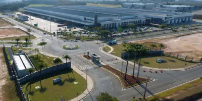 BRCO11 aprova compra de imóveis logísticos com desconto e cap rate de 11,5%