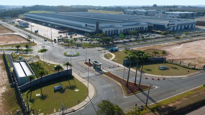 BRCO11 aprova compra de imóveis logísticos com desconto e cap rate de 11,5%