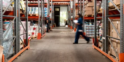 GARE11 anuncia aquisição logística em MG com cap rate acima de 10%; entenda