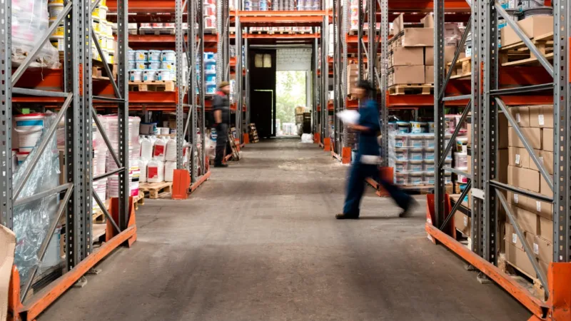 GARE11 anuncia aquisição logística em MG com cap rate acima de 10%; entenda