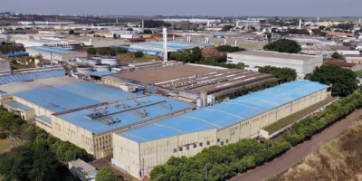 GGRC11 imóvel Covolan Santa Bárbara d"Oeste (SP)