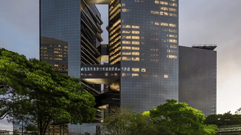 BTLG11 conclui venda milionária de ativos; confira valor