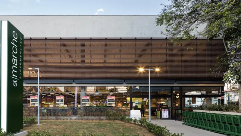 TRXF11 divulga compra de 4 lojas em SP; veja como ficou a carteira do FII