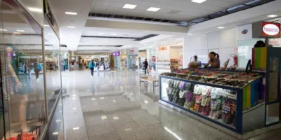 TRXF11 anuncia compra milionária de shopping em BH; confira detalhes do acordo