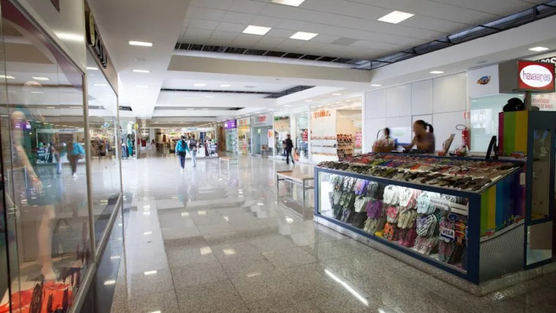TRXF11 anuncia compra milionária de shopping em BH; confira detalhes do acordo
