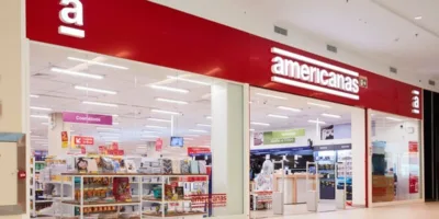 Americanas (AMER3) sobe na Bolsa com novo CFO