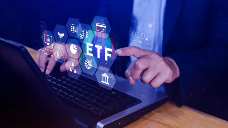 ETF registra 0,38% de retorno e destaca eficiência tributária; veja qual