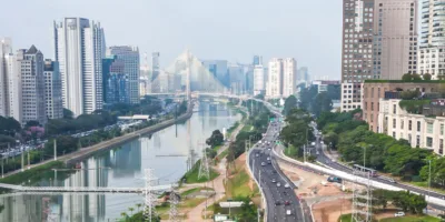 Vacância cai e demanda por lajes A+ acelera em São Paulo
