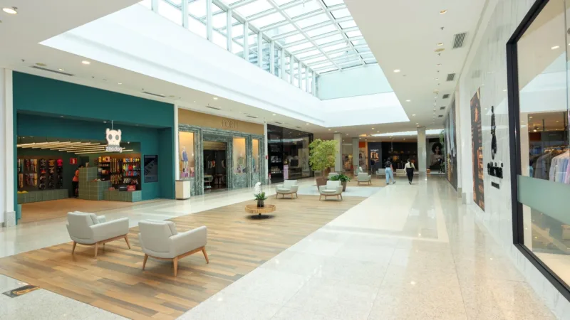 VISC11 avança para comprar 10% do BH Shopping por R$ 285 mi