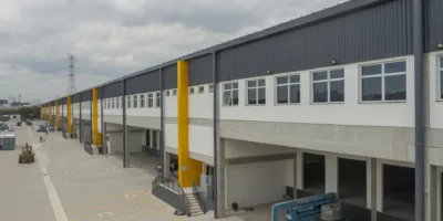 BRCO11 prorroga contrato no Bresco Osasco até 2031 e mantém vacância zero