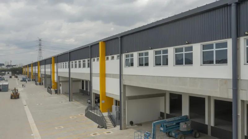 BRCO11 prorroga contrato no Bresco Osasco até 2031 e mantém vacância zero