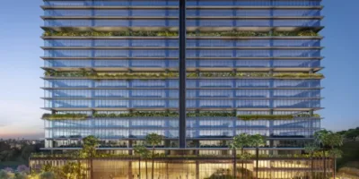 CPOF11 fecha compromisso para adquirir Lotus Tower em Brasília