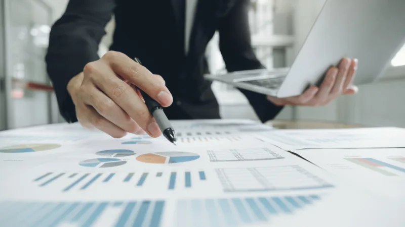 BLMG11 eleva proventos: R$ 0,4159 por cota em janeiro de 2026