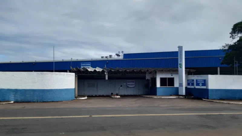 GGRC11 vende galpão em Campinas e projeta lucro de R$ 21,5 milhões