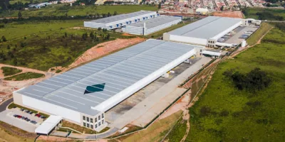 KNRI11 vende 90% de ativo logístico por R$ 255 milhões