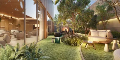 RBRX11 vende unidade no Kalea Jardins por R$ 13 milhões