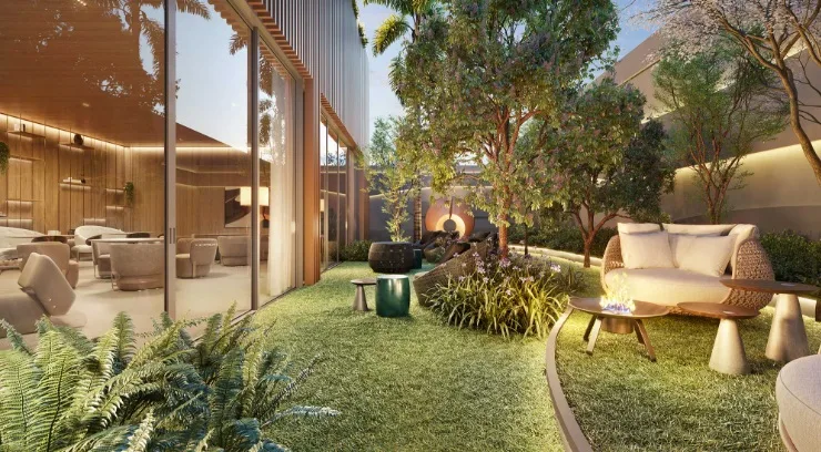 RBRX11 vende unidade no Kalea Jardins por R$ 13 milhões