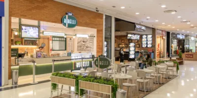 HGBS11 concentra portfólio com 100% do Boulevard Bauru