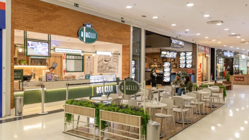 HGBS11 concentra portfólio com 100% do Boulevard Bauru