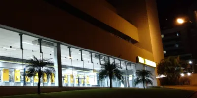 TVRI11 vende agência no PR e registra ganho de 39%