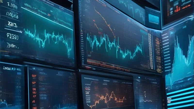 IFIX avança 0,47% e encosta na máxima de 52 semanas