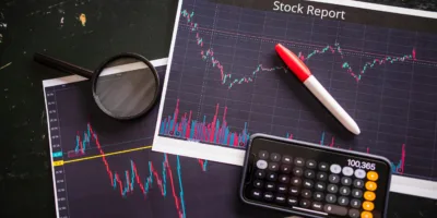 IFIX recua 0,15% e fecha em 3.840 pontos após volatilidade