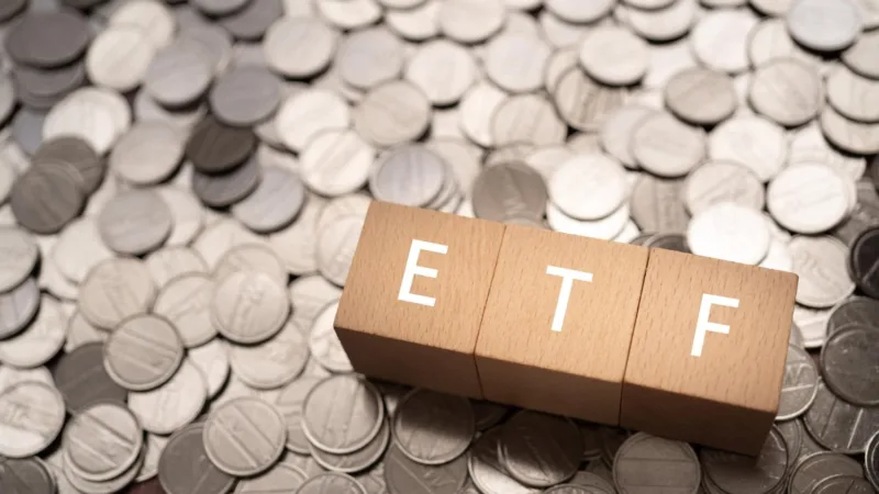 Carteira de ETFs bate CDI com alta de 6,11% em janeiro