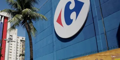 Carrefour confirma venda de 22 imóveis do Atacadão para fundos por quase R$ 1 bi - Foto: Carrefour/Divulgação