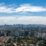 São Paulo lidera ocupação de escritórios na América Latina