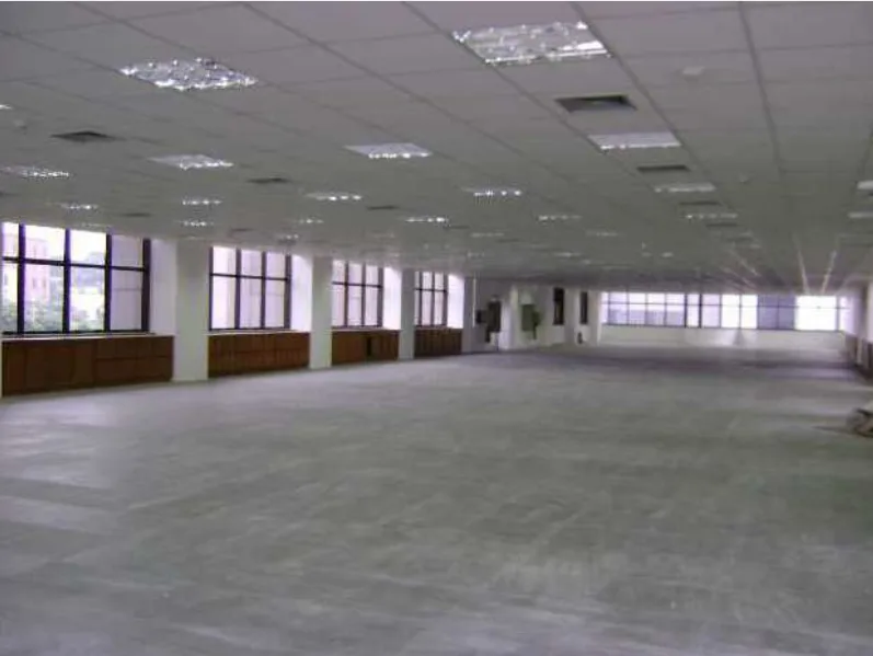 FATN11 compra lajes corporativas em regiões nobres de SP