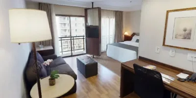 HTMX11 lucra R$ 2,88 mi, mas dividendo cai ao menor patamar em 4 meses - Foto: Estanplaza/Divulgação