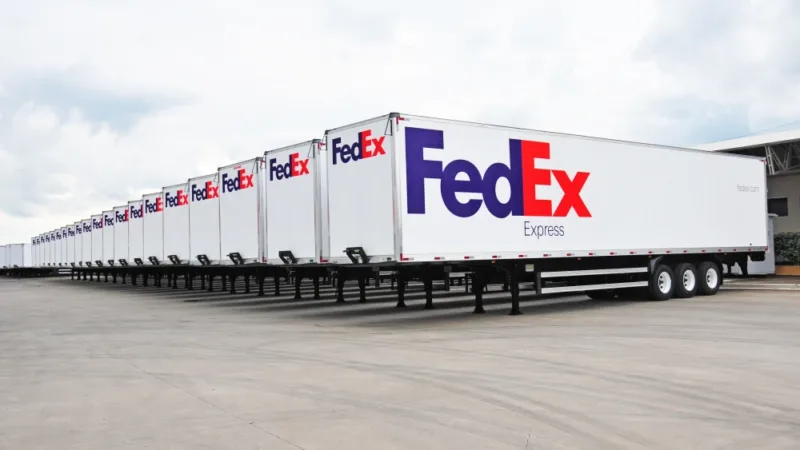 BRCO11 dobra área da FedEx em Viracopos e vacância cai a 0,4%