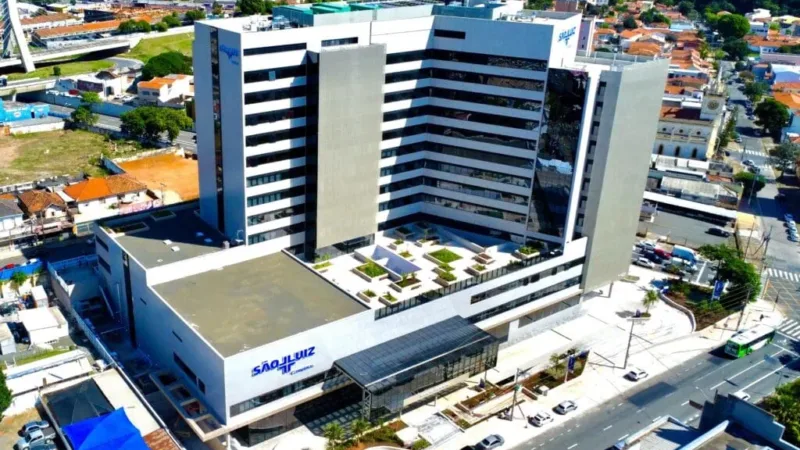 Fundo recebe R$ 31,3 mi e aguarda saldo de R$ 2,4 mi de disputa com Rede D’Or