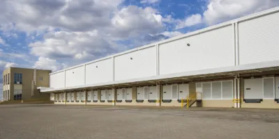 Jundiaí Industrial Park - Foto: Divulgação/Kinea2