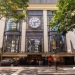 BBIG11 vende 9% do Pátio Paulista por R$ 226,9 mi