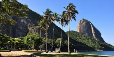 Vacância de escritórios no Rio cai para 26,5% em 2025, menor nível desde 2015, aponta JLL - Foto: Fabio Motta/Prefeitura do Rio - Foto: Alexandre Macieira/Riotur