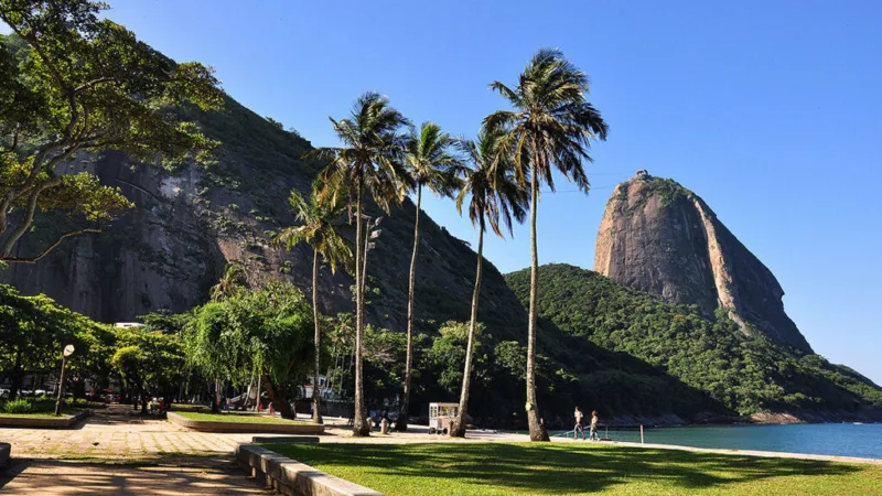 Vacância de escritórios no Rio cai ao menor nível desde 2015