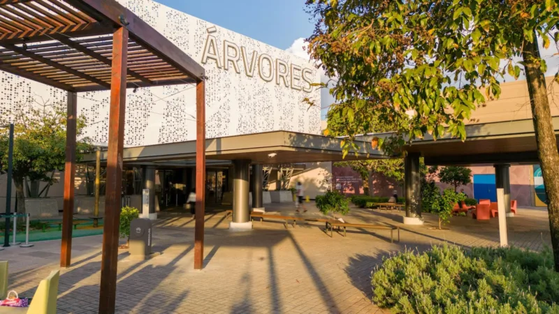 HPDP11 dobra participação no Shopping Parque Dom Pedro com desconto