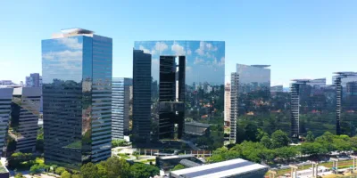 FII fecha locação no WT Morumbi e ocupação sobe a 90,35%