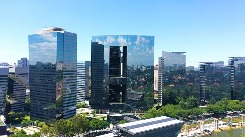 FII fecha locação no WT Morumbi e ocupação sobe a 90,35%