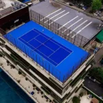 Fundo imobiliário financia praia de surfe artificial em SP