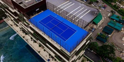 Fundo imobiliário financia praia de surfe artificial em SP