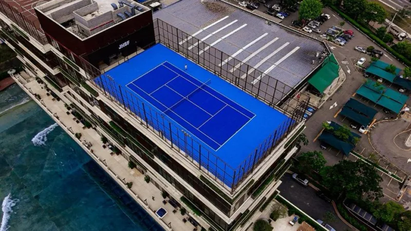 Fundo imobiliário financia praia de surfe artificial em SP