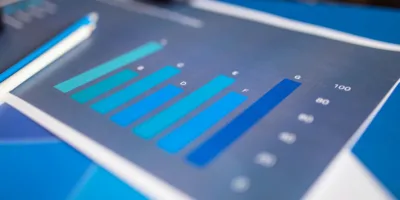 IFIX fecha em alta leve e permanece acima dos 3.850 pontos - Foto: Pexels