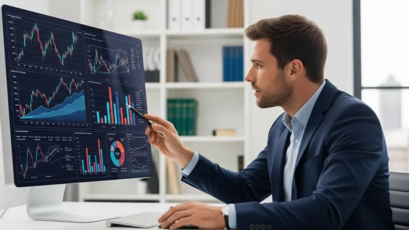 Galpões industriais despontam como trunfo dos FIIs no Brasil