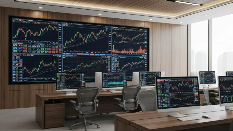 RBRR11 dispara 64,57% e paga R$ 0,80 por cota em janeiro