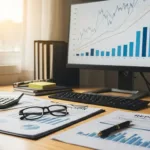 MIDW11 surge entre FIIs mais negociados após estreia na B3