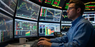 Investimentos - Ações