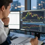 IFIX sobe 0,05% com KORE11 em alta e escritórios em queda