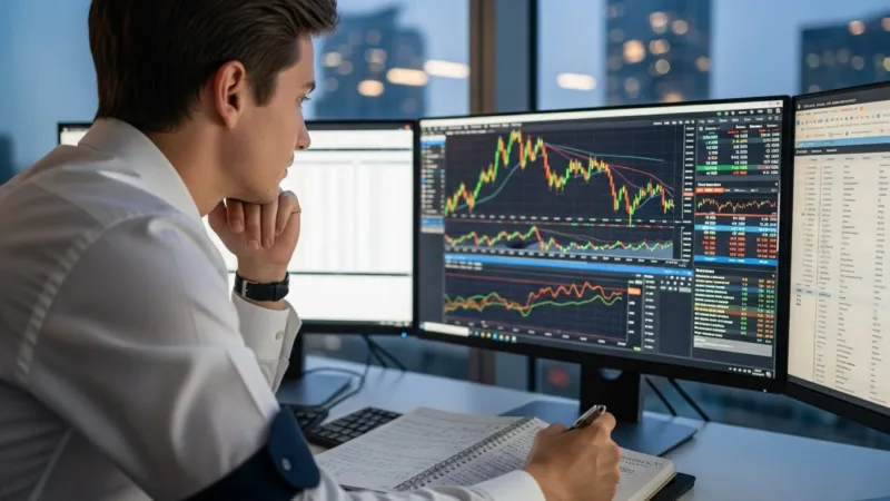 IFIX sobe 0,05% com KORE11 em alta e escritórios em queda